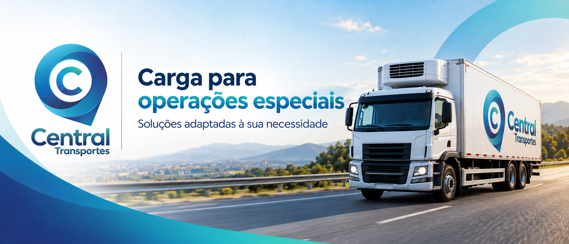 Banner Central Transportes 1